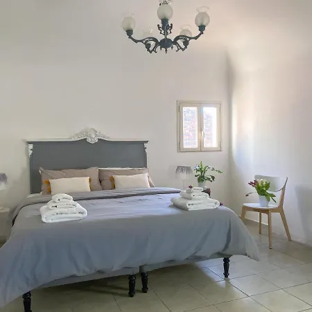 Apartment Bedda Catania