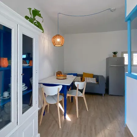 Bedda Apartment *