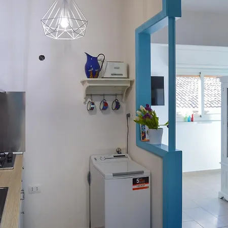 Bedda Apartment Catania